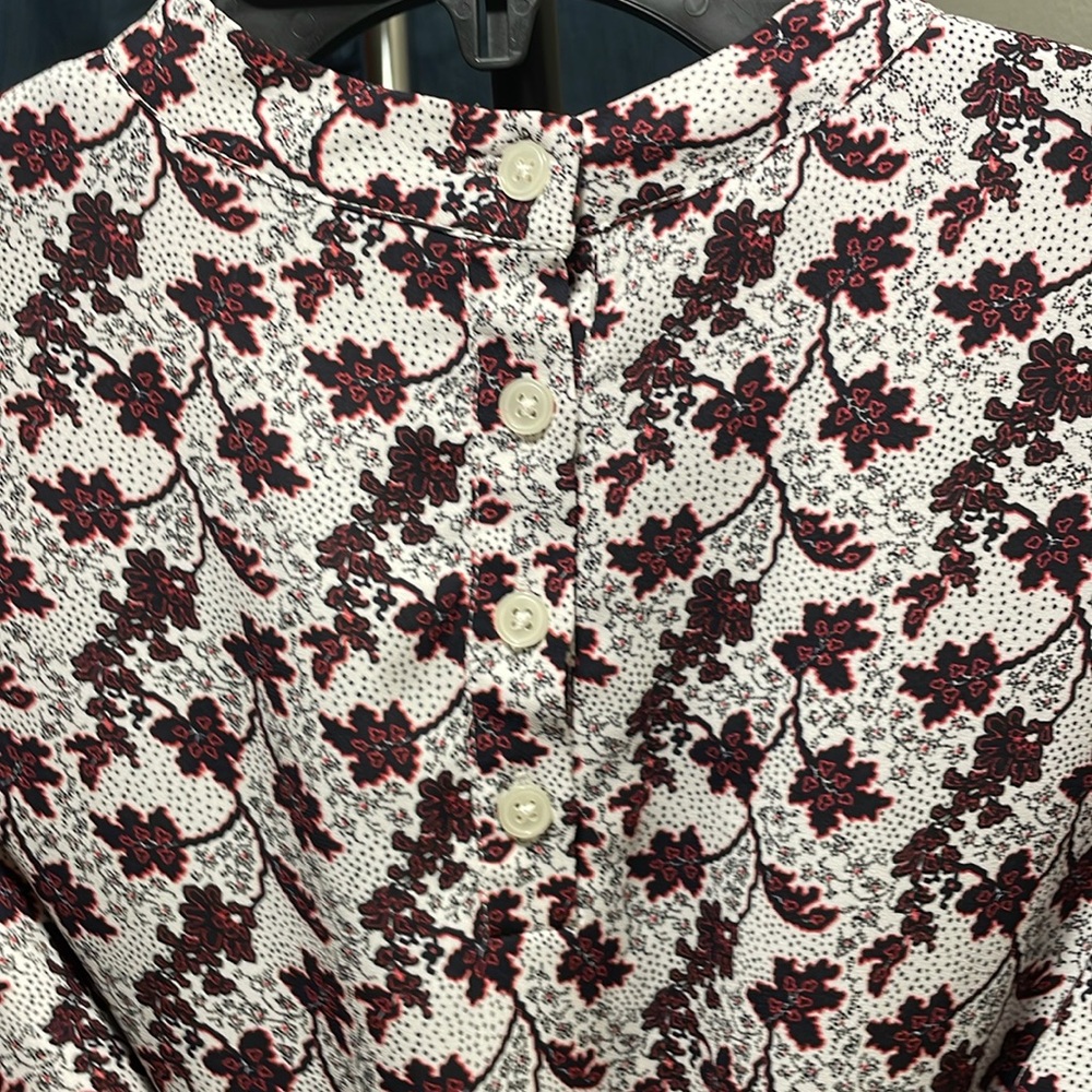 🎀EUC LOFT mini dress s.4p 182 - Picture 6 of 8